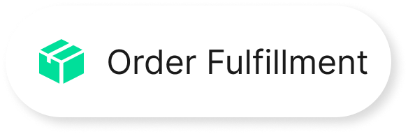 Order Fulfillment