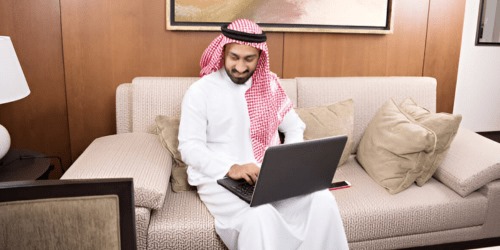 Best Order Management System (OMS) in Saudi Arabia 2025